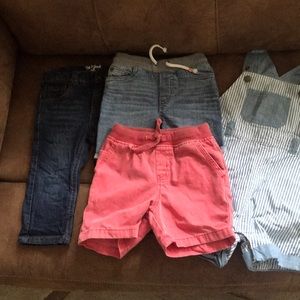 Cat & Jack  outfits for Toddler